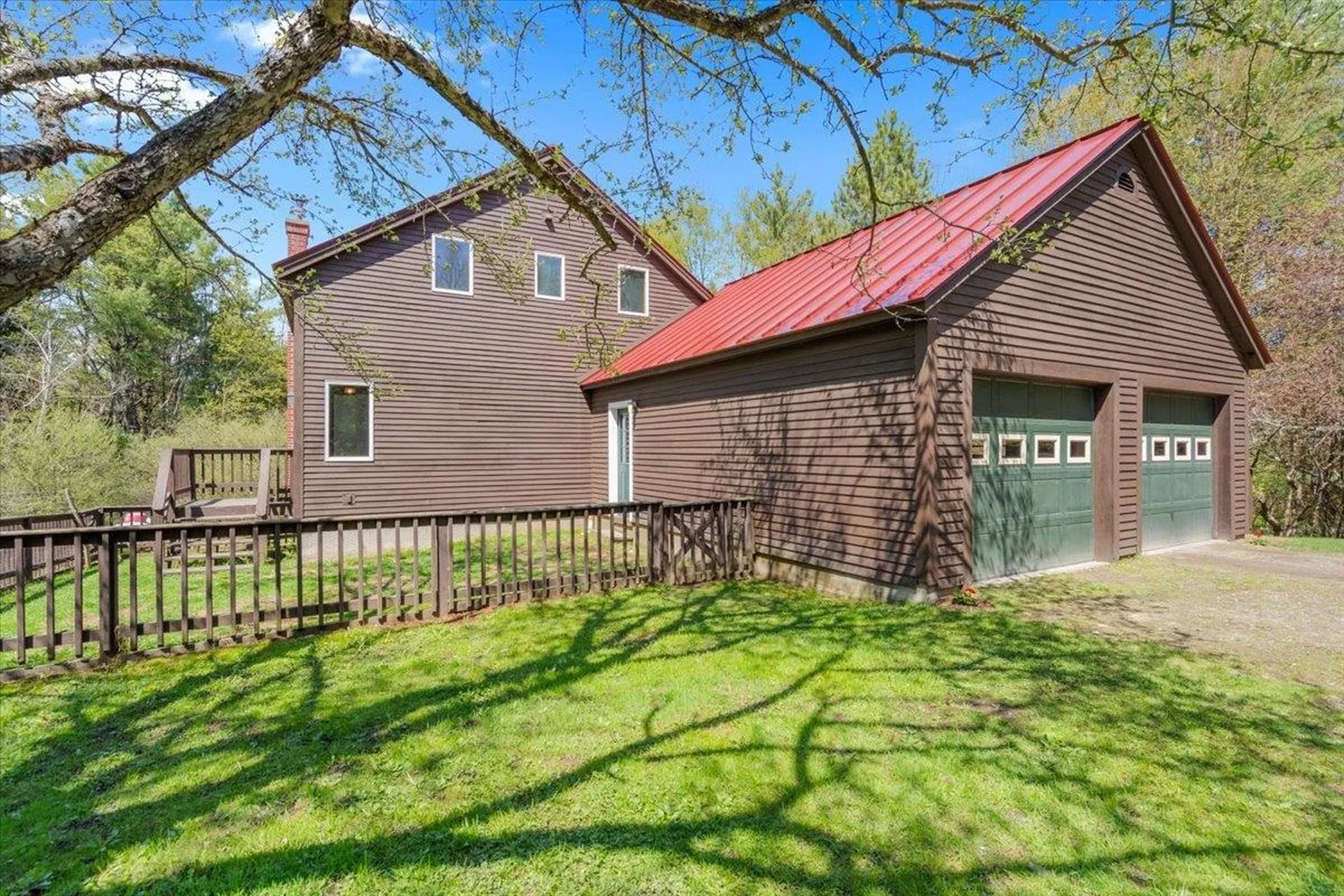 710 Rocky Road Johnson VT 05656