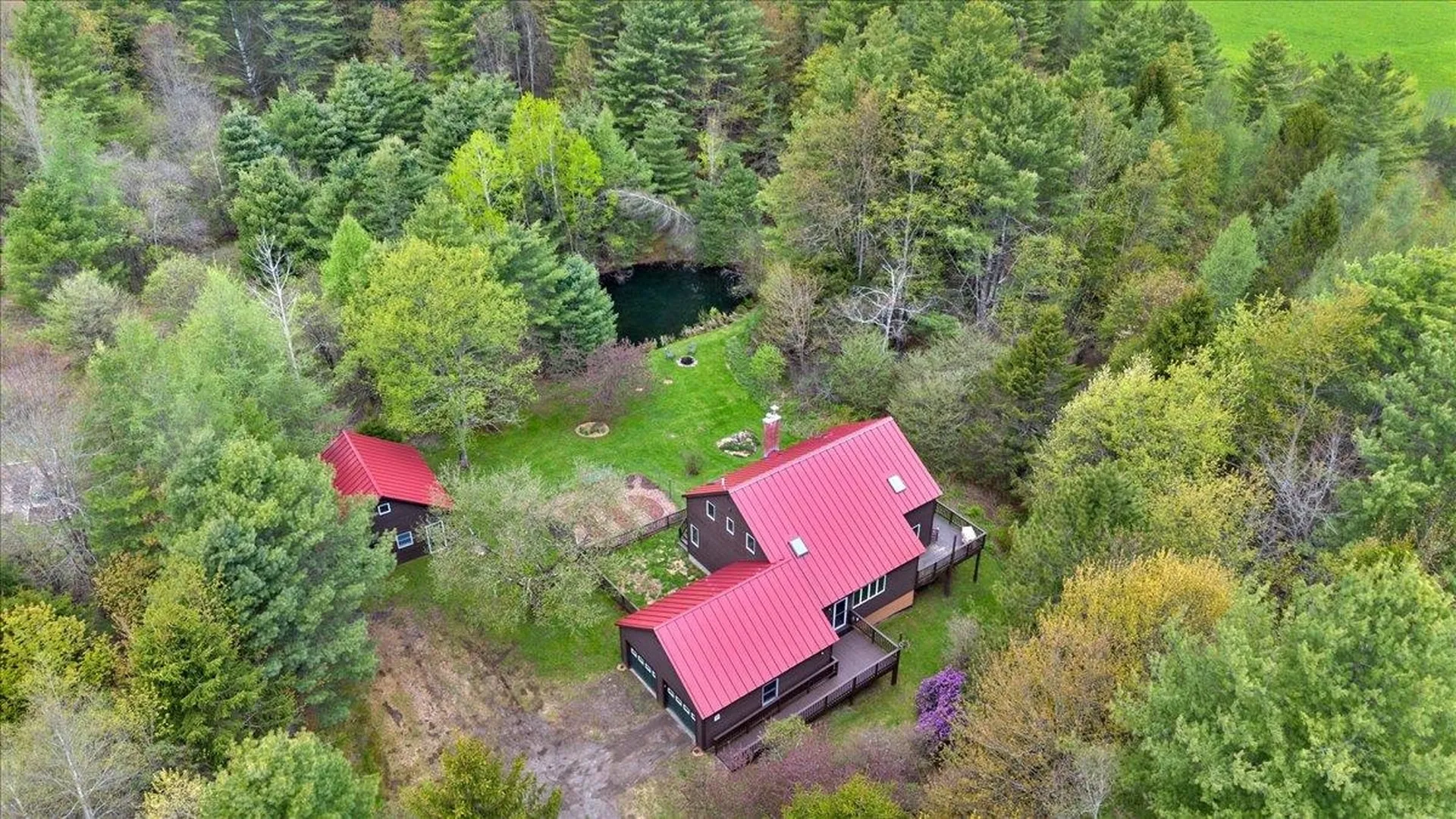 710 Rocky Road Johnson VT 05656