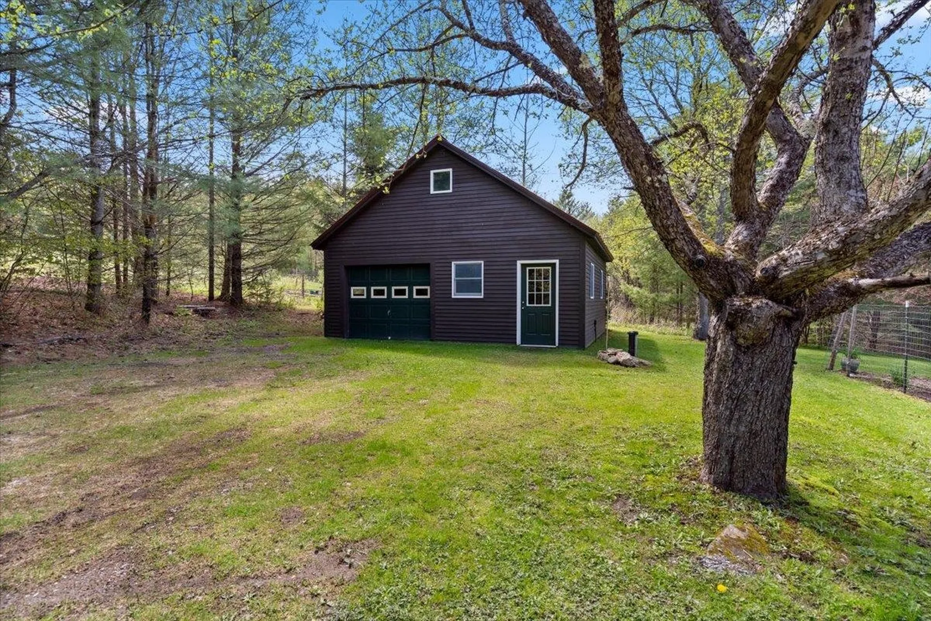 710 Rocky Road Johnson VT 05656
