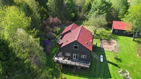 710 Rocky Road Johnson VT 05656
