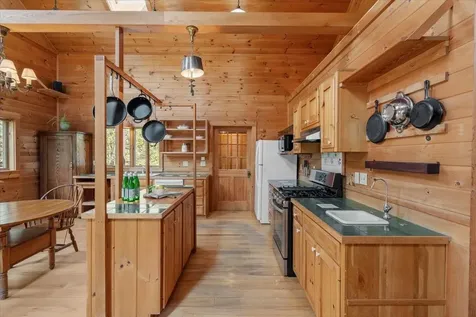 710 Rocky Road Johnson VT 05656