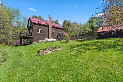710 Rocky Road Johnson VT 05656