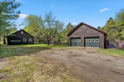 710 Rocky Road Johnson VT 05656