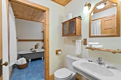 710 Rocky Road Johnson VT 05656