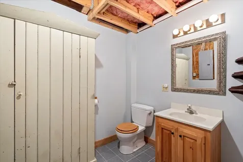 710 Rocky Road Johnson VT 05656