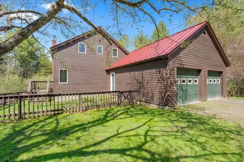 710 Rocky Road Johnson VT 05656