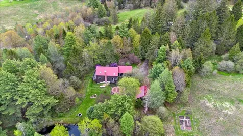 710 Rocky Road Johnson VT 05656