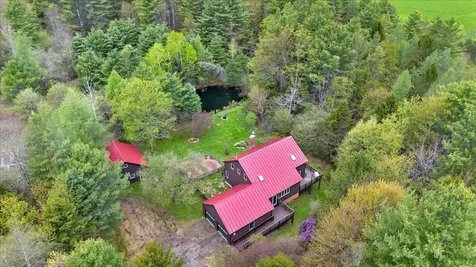710 Rocky Road Johnson VT 05656