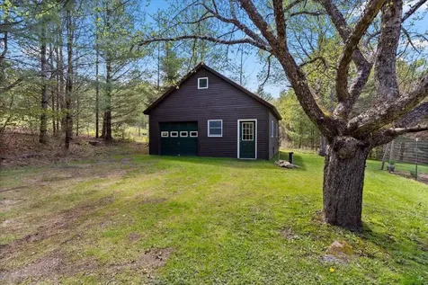 710 Rocky Road Johnson VT 05656