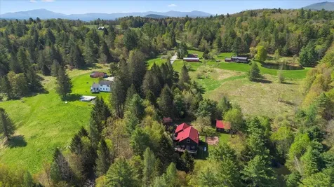 710 Rocky Road Johnson VT 05656