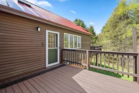 710 Rocky Road Johnson VT 05656