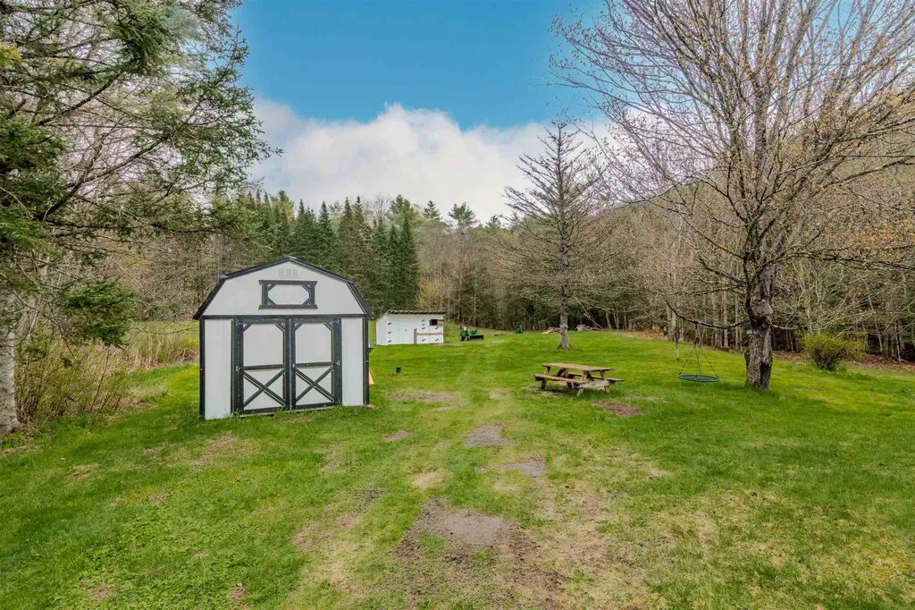 269 Route 25c Piermont NH 03779