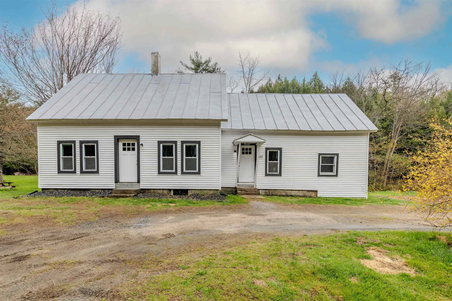 269 Route 25c Piermont NH 03779