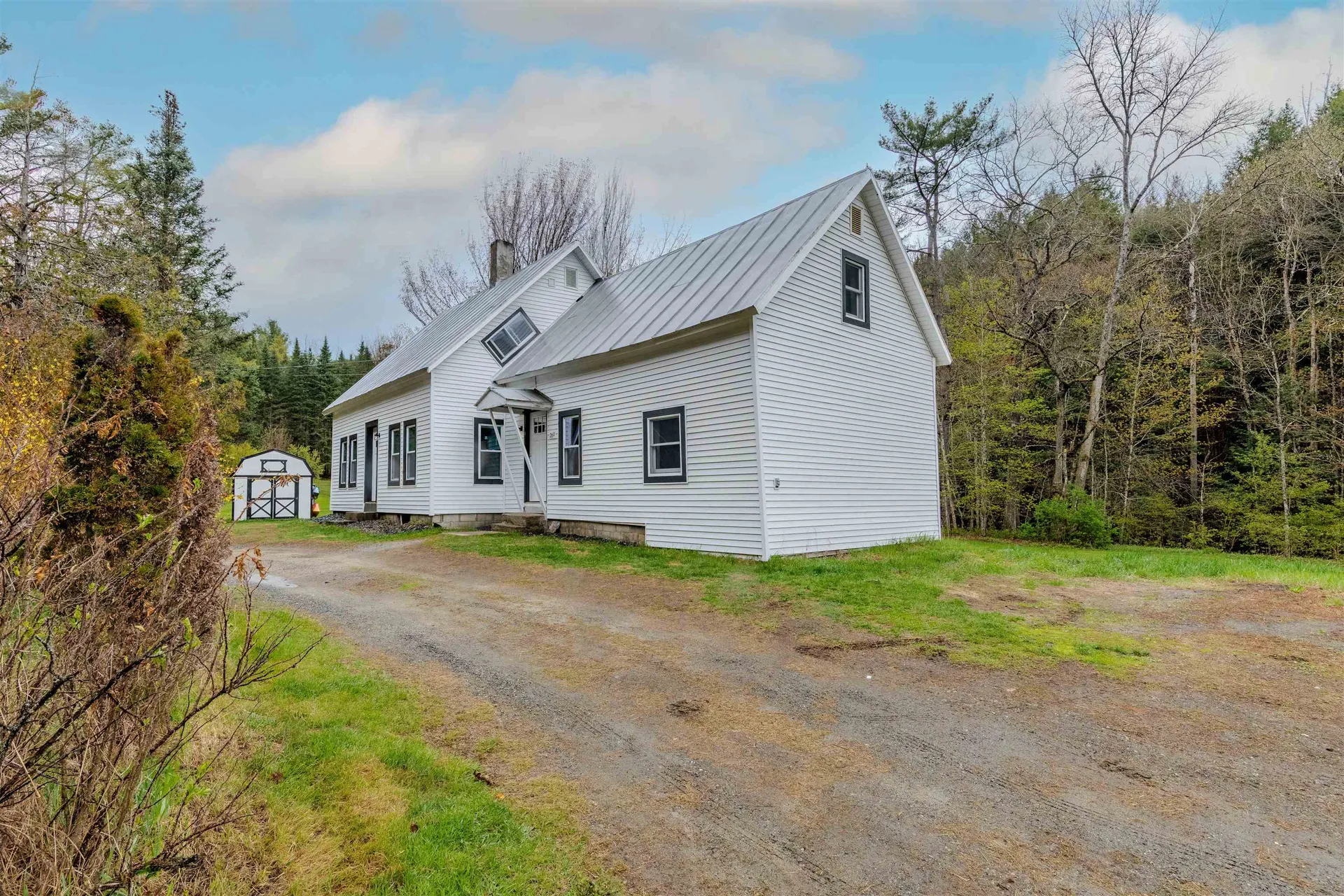 269 Route 25c Piermont NH 03779