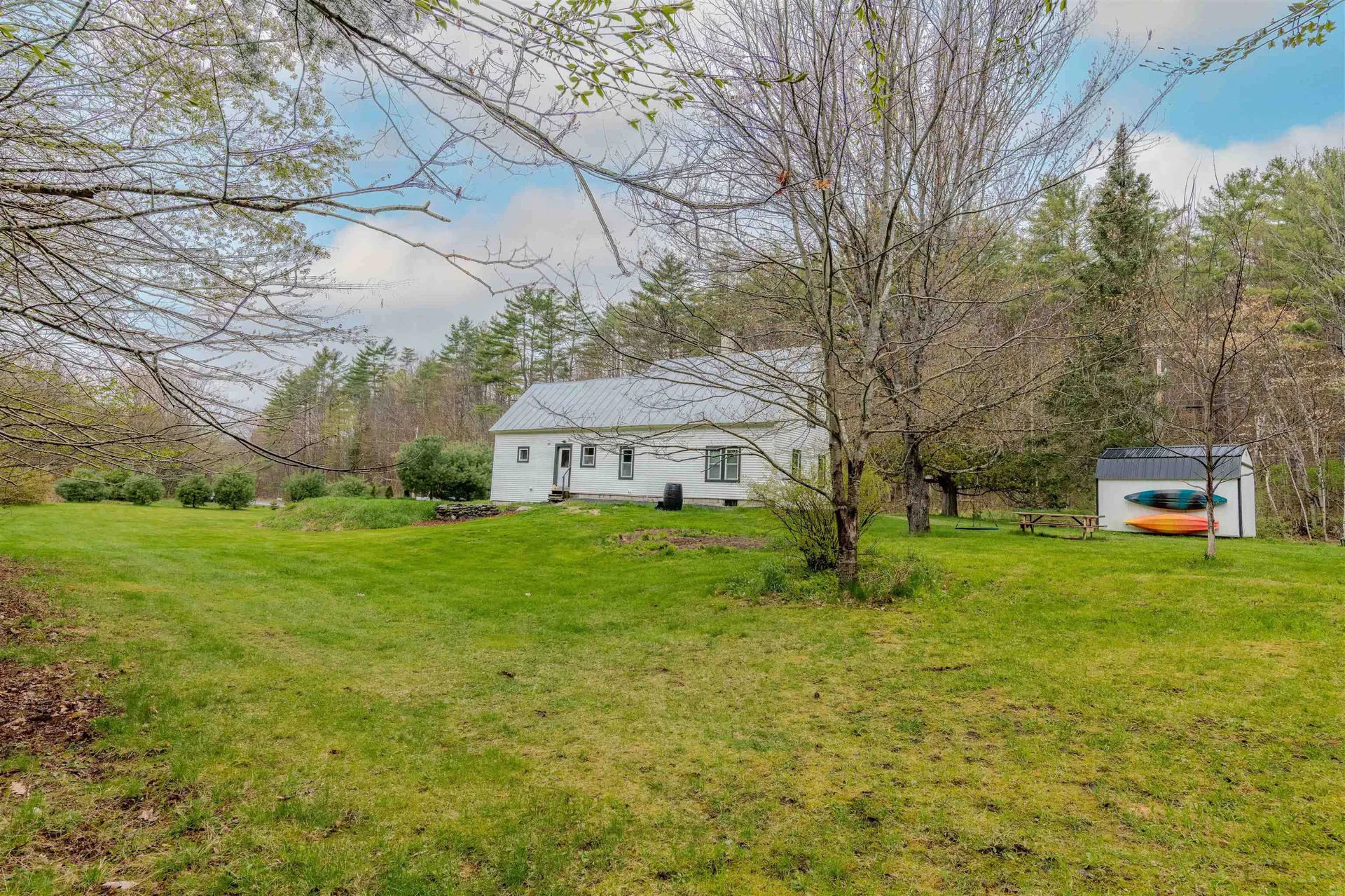269 Route 25c Piermont NH 03779