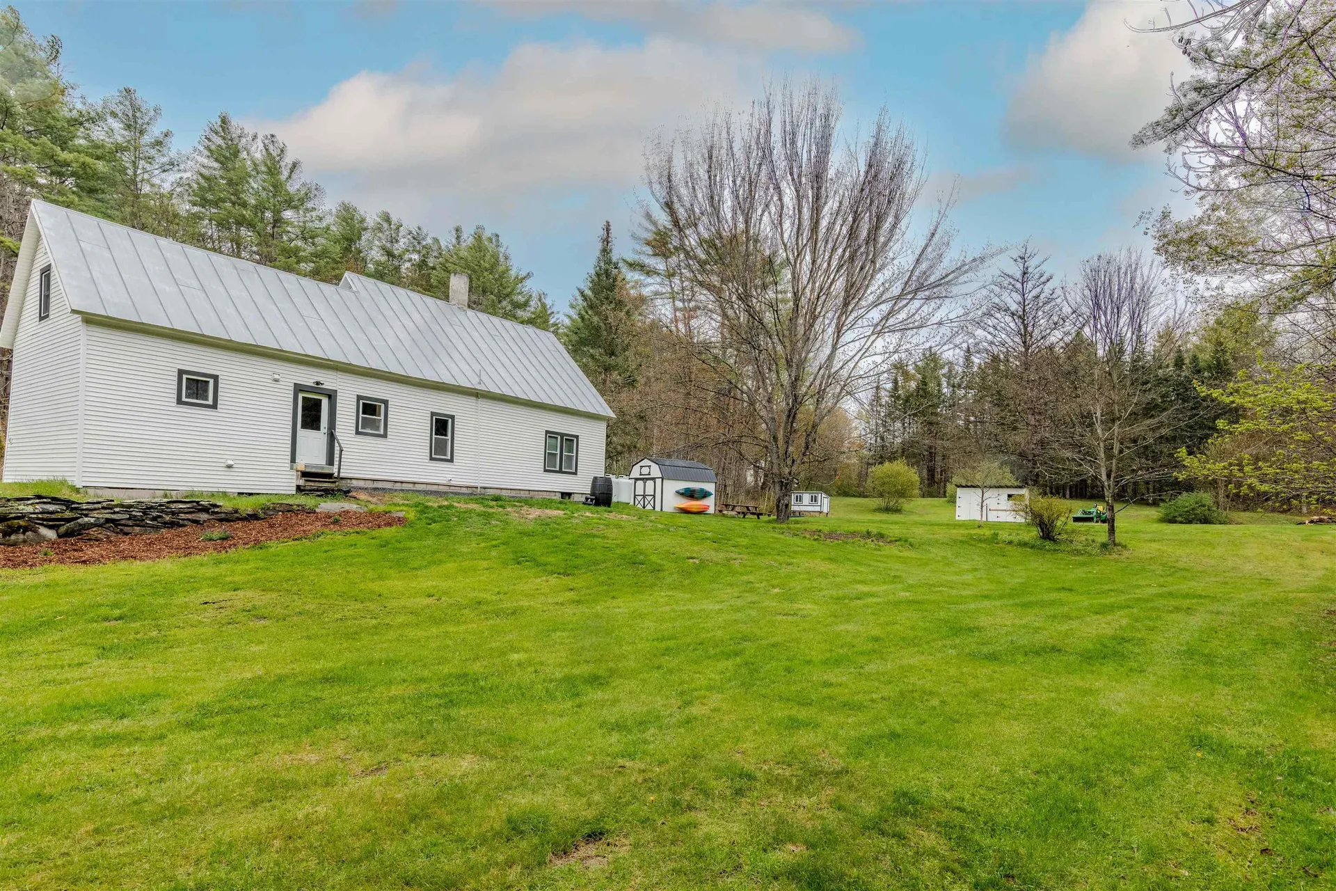 269 Route 25c Piermont NH 03779