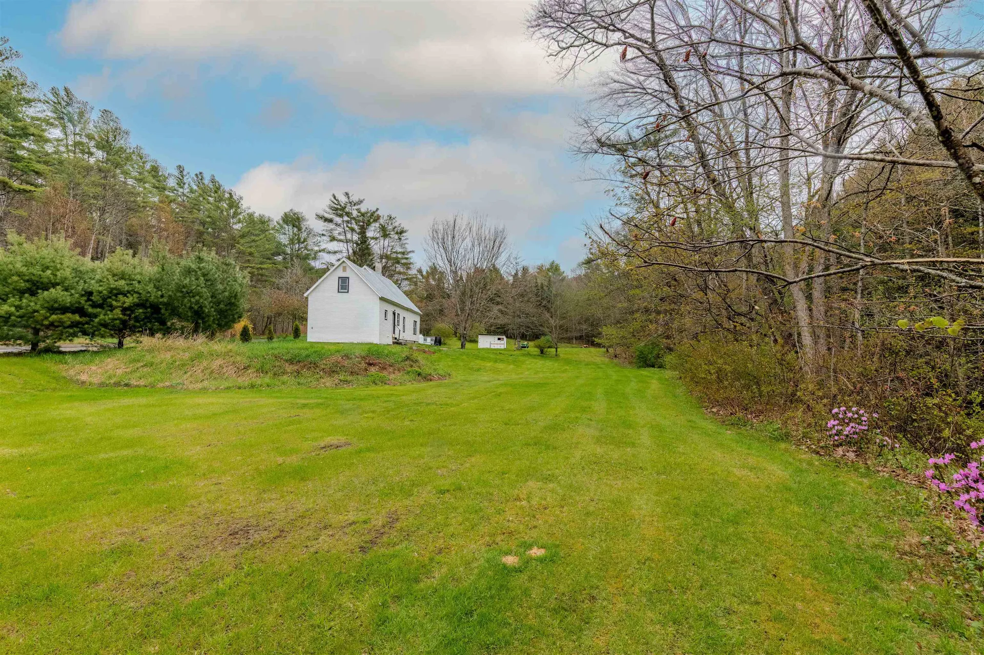 269 Route 25c Piermont NH 03779