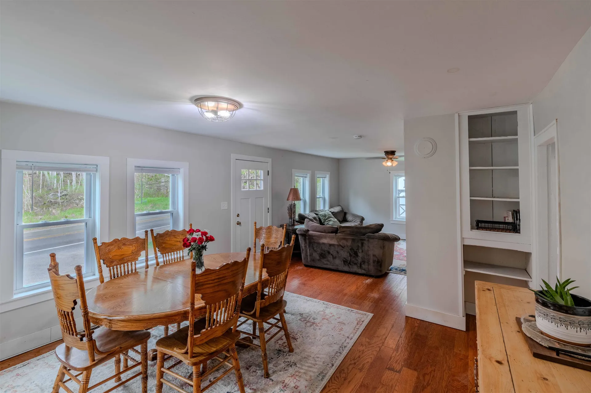 269 Route 25c Piermont NH 03779