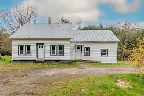 269 Route 25c Piermont NH 03779