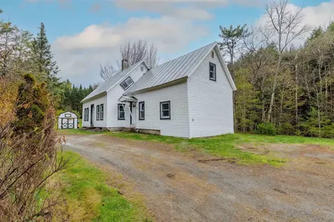 269 Route 25c Piermont NH 03779
