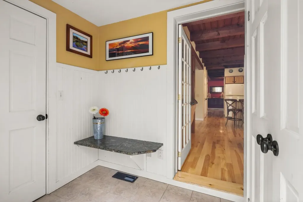409 Hollow View Road Stowe VT 05672
