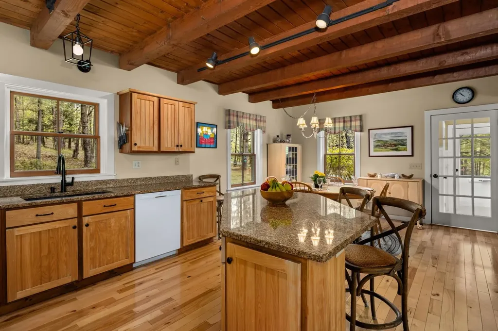 409 Hollow View Road Stowe VT 05672