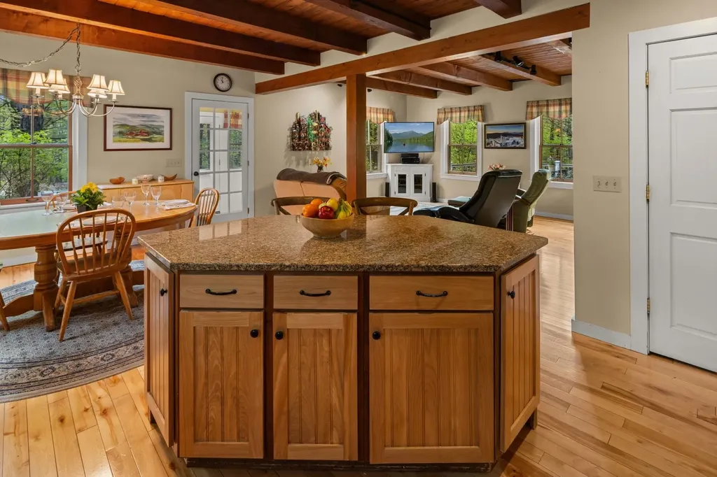 409 Hollow View Road Stowe VT 05672