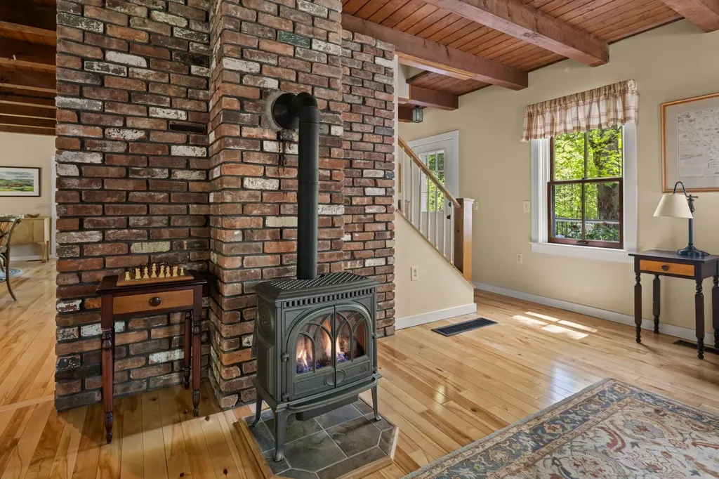 409 Hollow View Road Stowe VT 05672