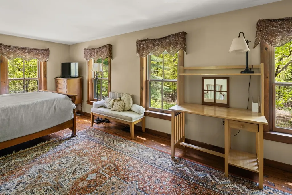 409 Hollow View Road Stowe VT 05672