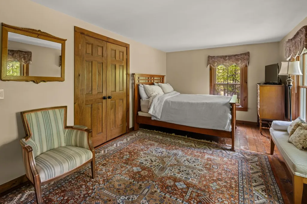 409 Hollow View Road Stowe VT 05672
