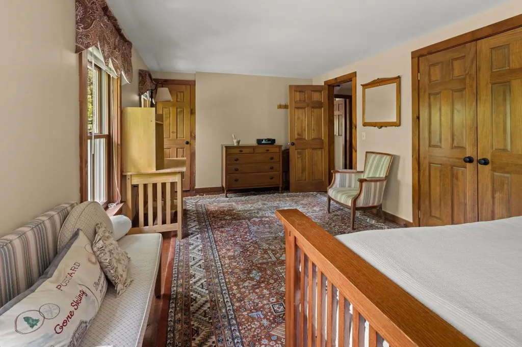409 Hollow View Road Stowe VT 05672