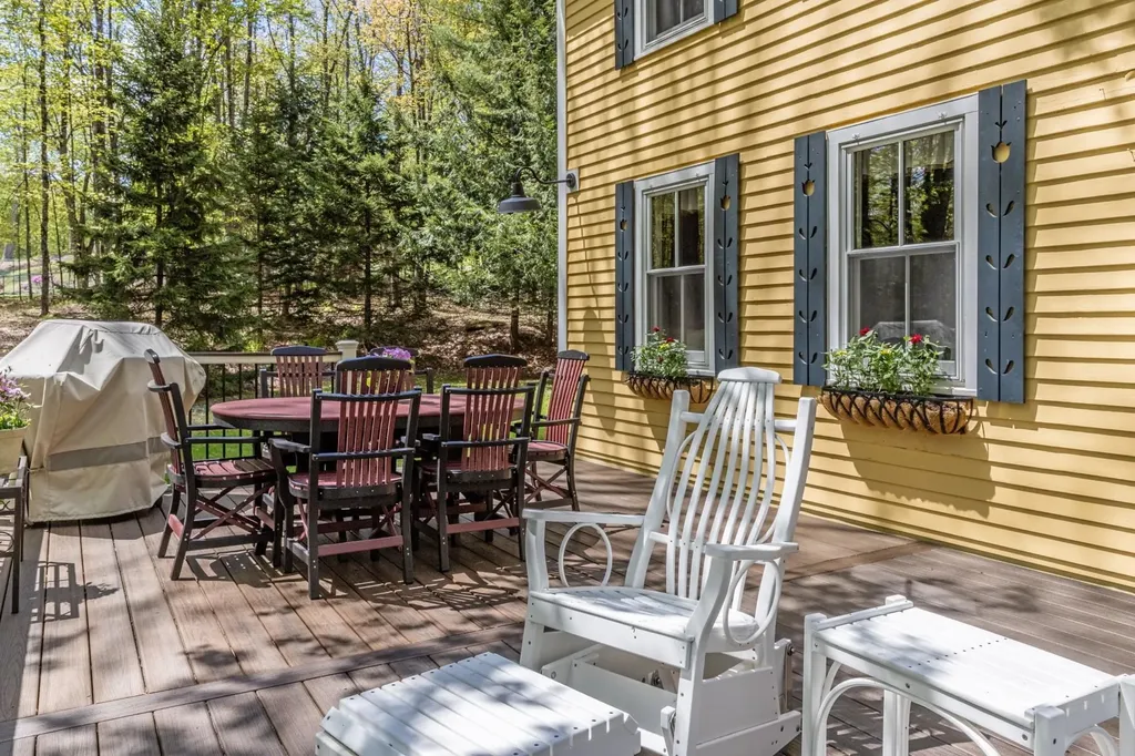 409 Hollow View Road Stowe VT 05672