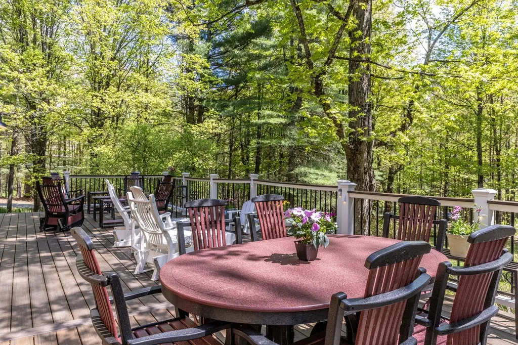 409 Hollow View Road Stowe VT 05672