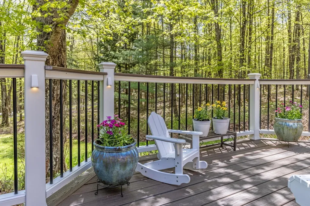 409 Hollow View Road Stowe VT 05672