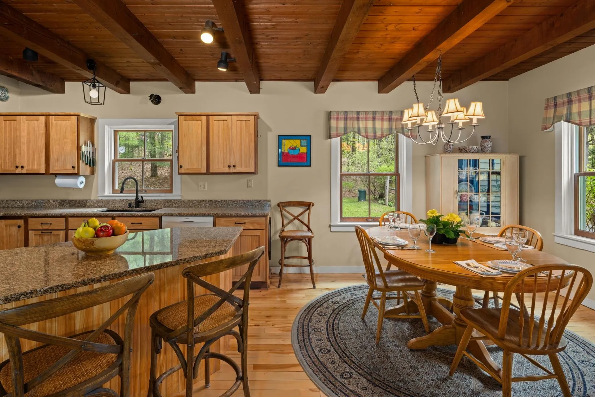409 Hollow View Road Stowe VT 05672