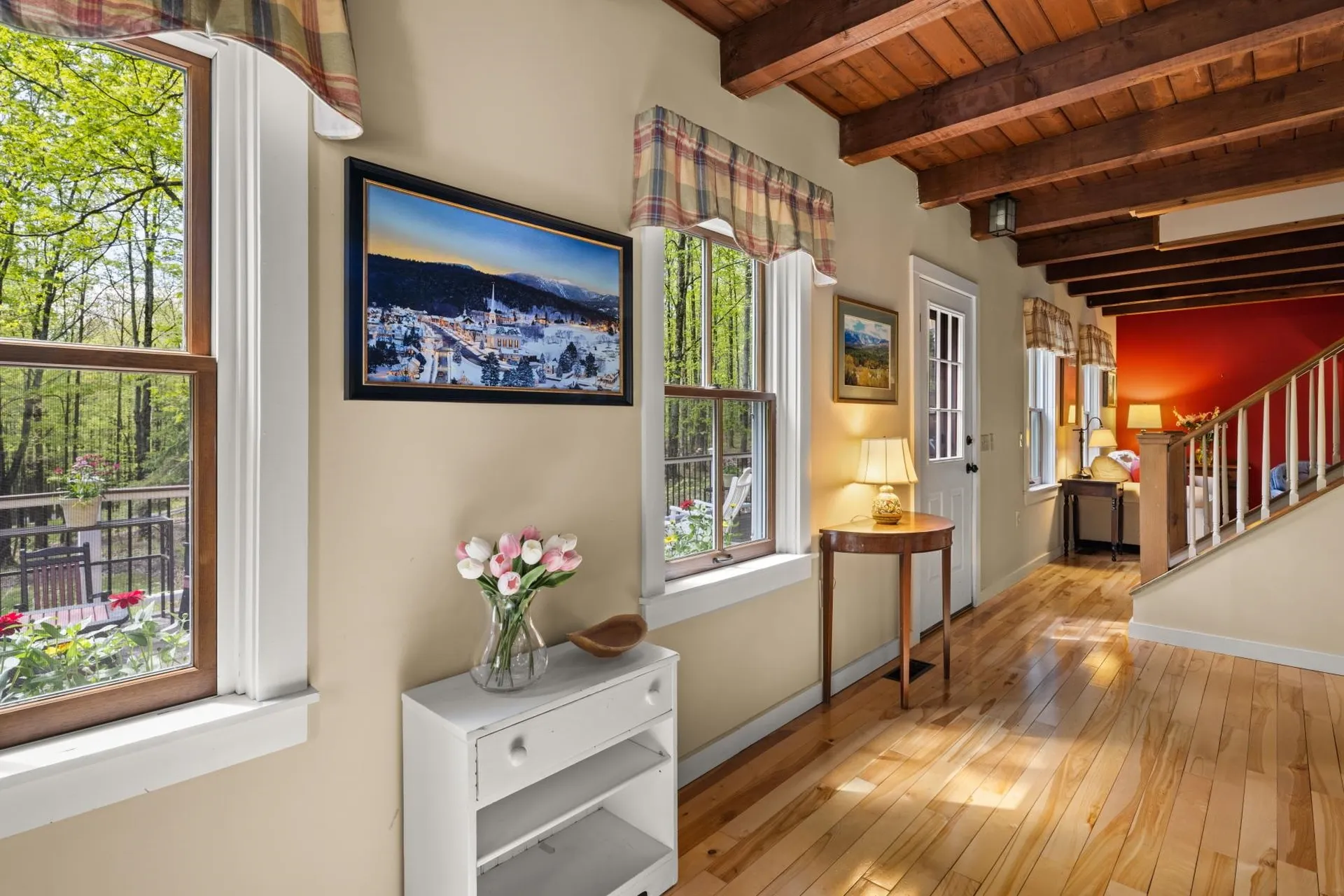 409 Hollow View Road Stowe VT 05672