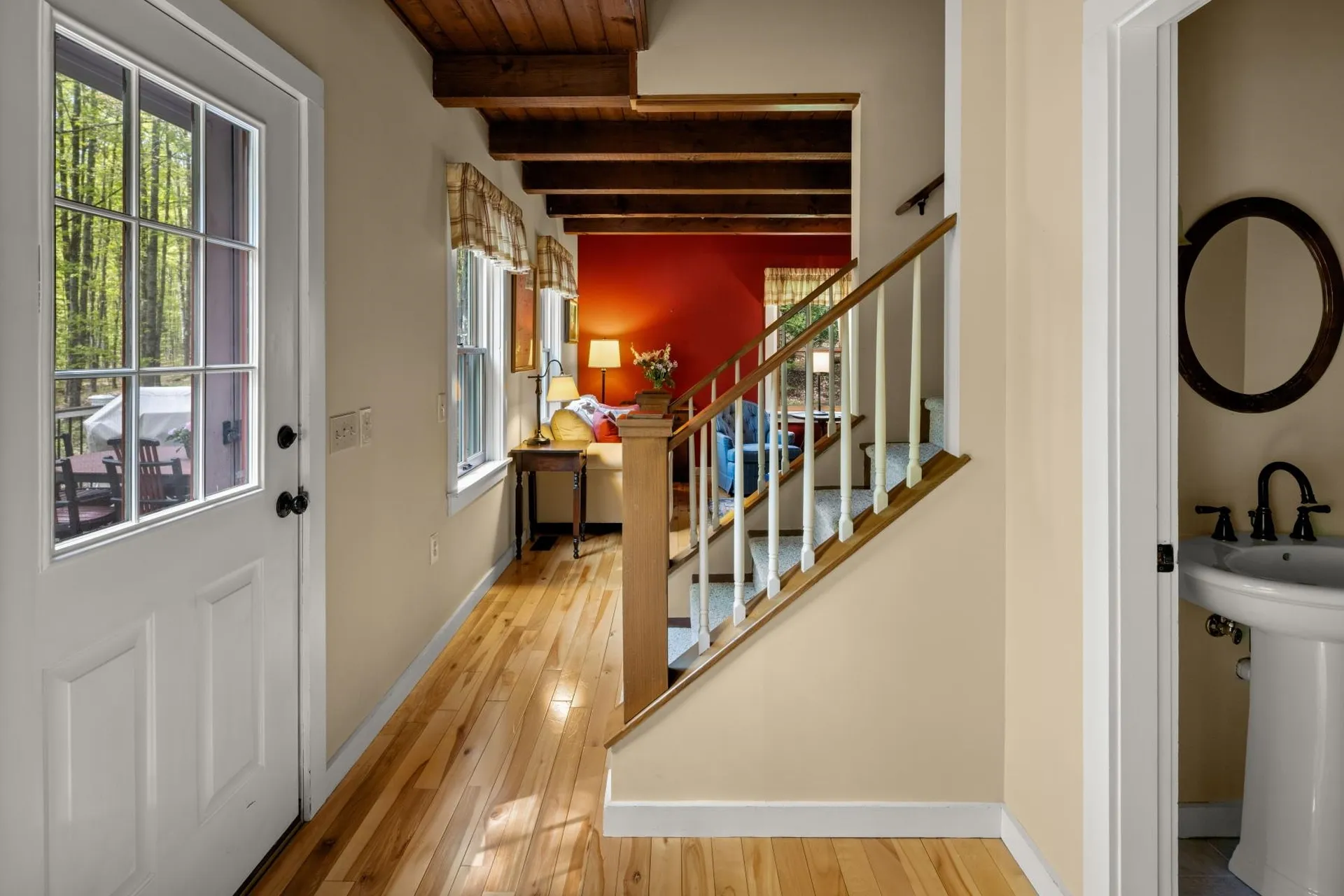 409 Hollow View Road Stowe VT 05672
