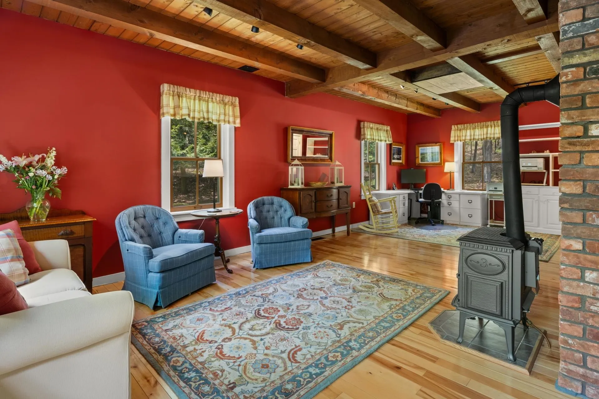 409 Hollow View Road Stowe VT 05672