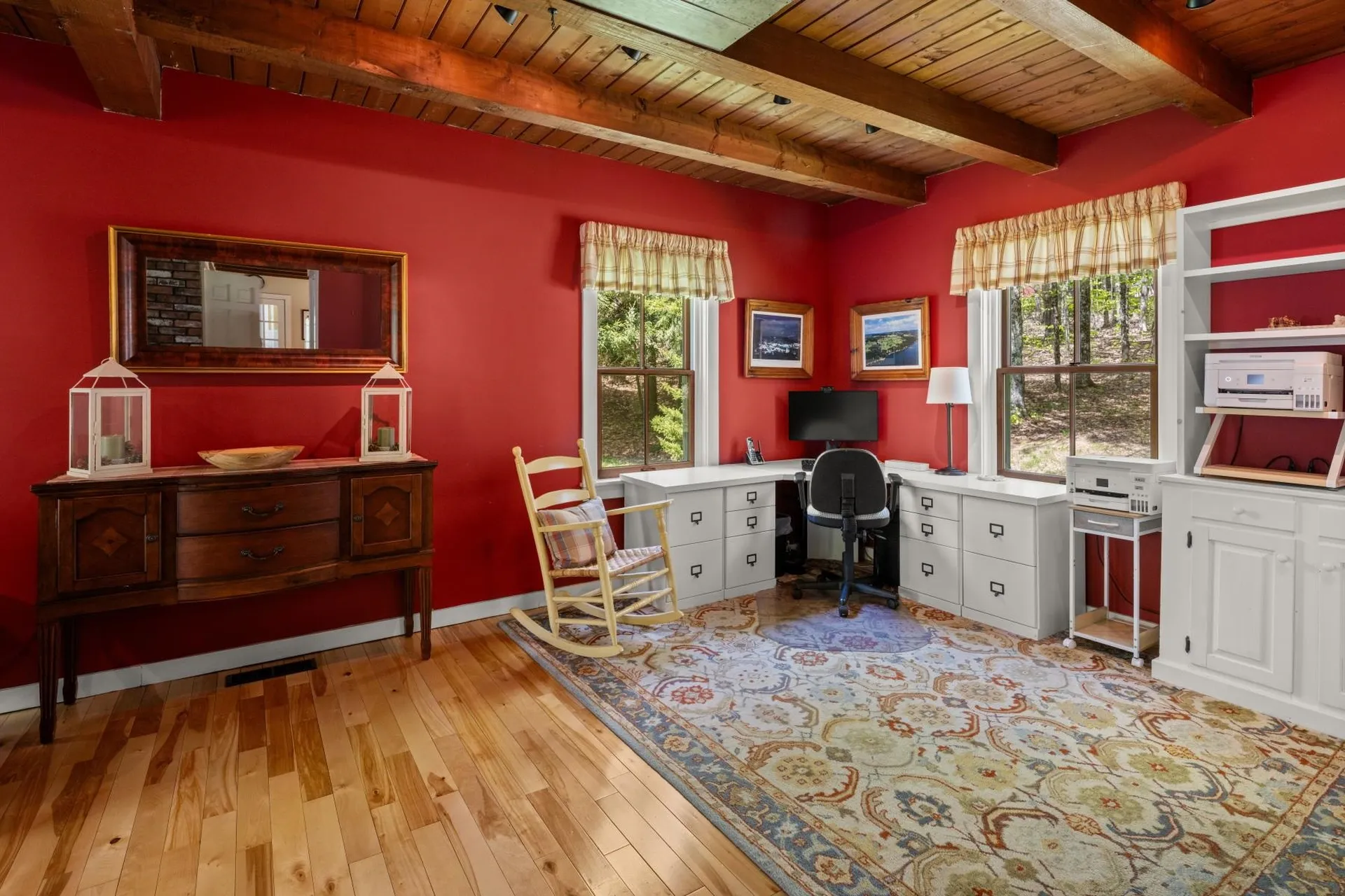 409 Hollow View Road Stowe VT 05672