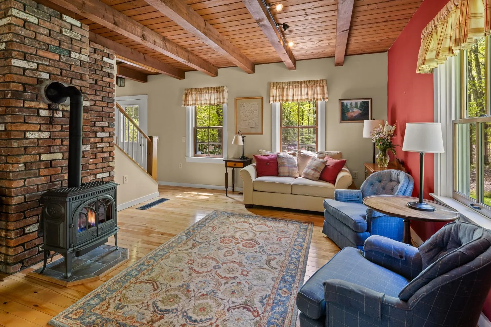 409 Hollow View Road Stowe VT 05672