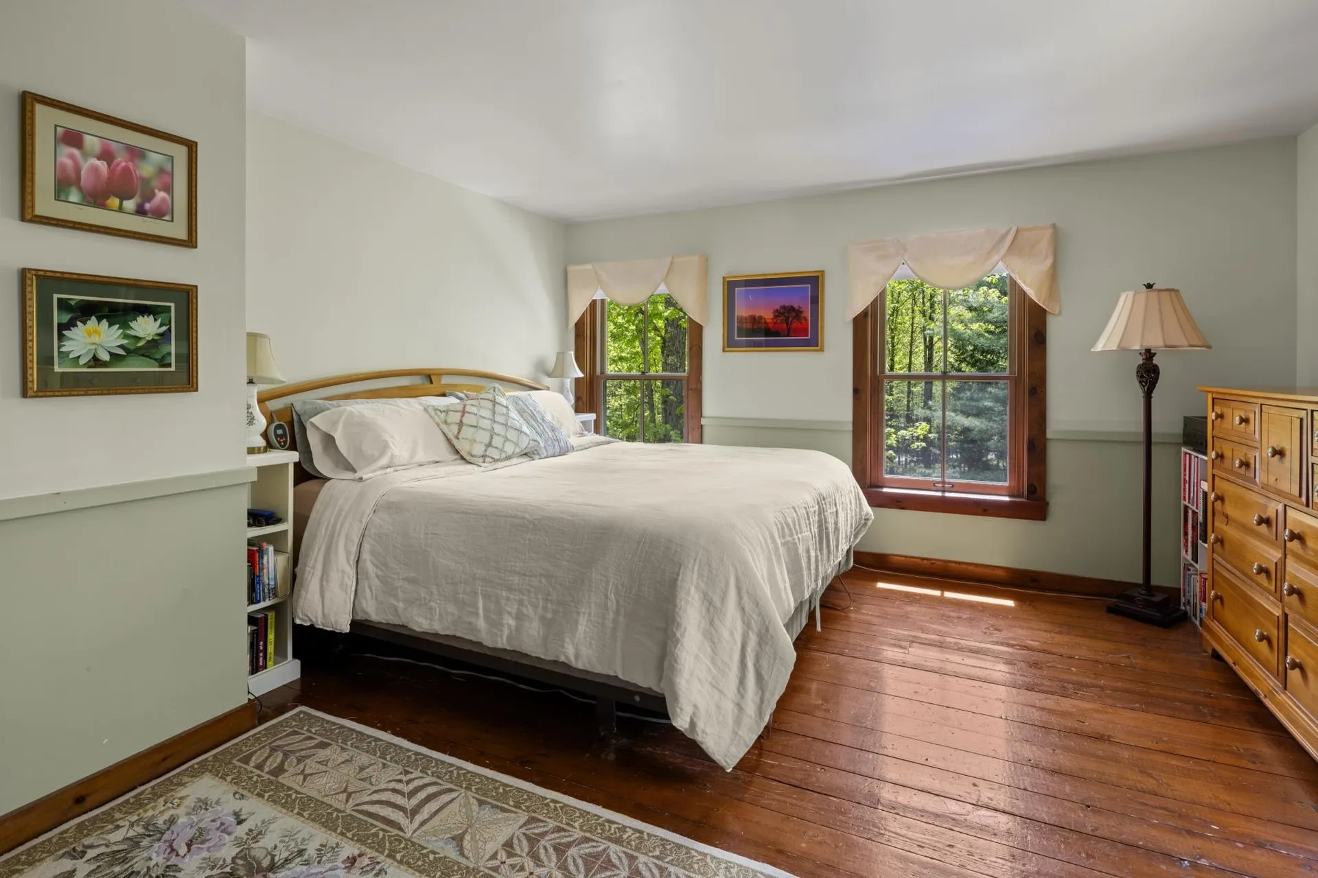 409 Hollow View Road Stowe VT 05672
