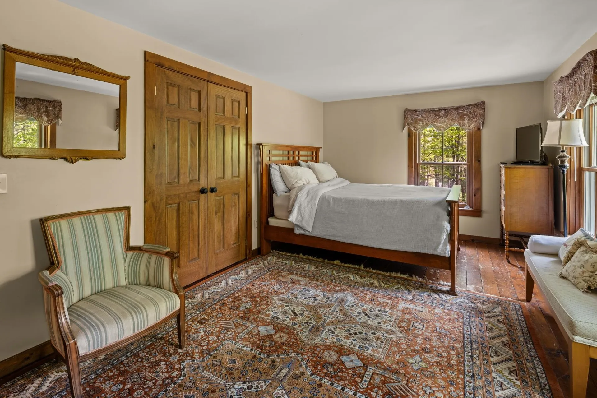 409 Hollow View Road Stowe VT 05672