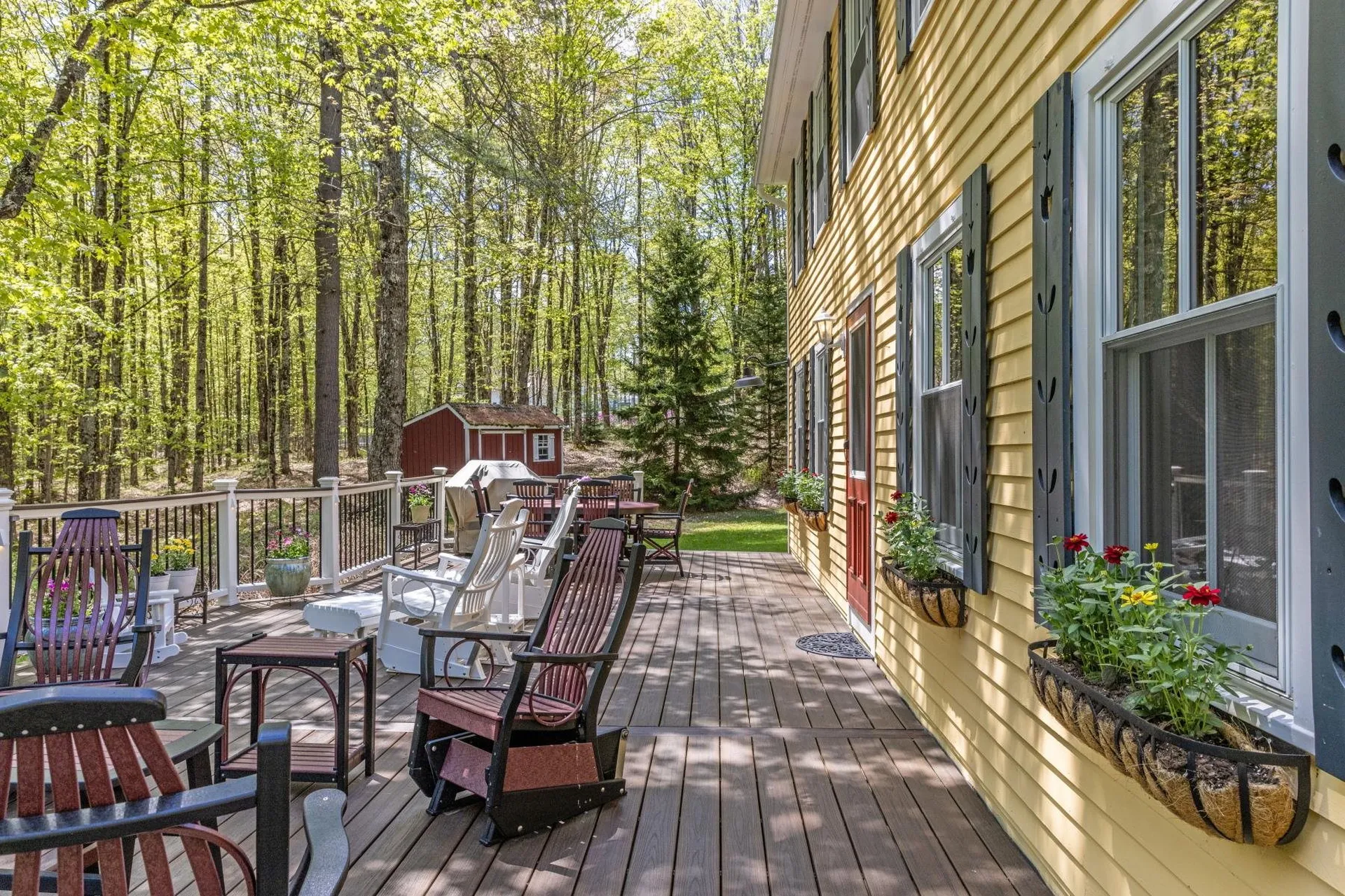 409 Hollow View Road Stowe VT 05672