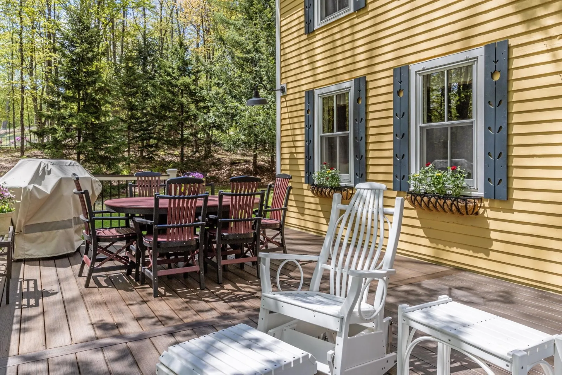 409 Hollow View Road Stowe VT 05672