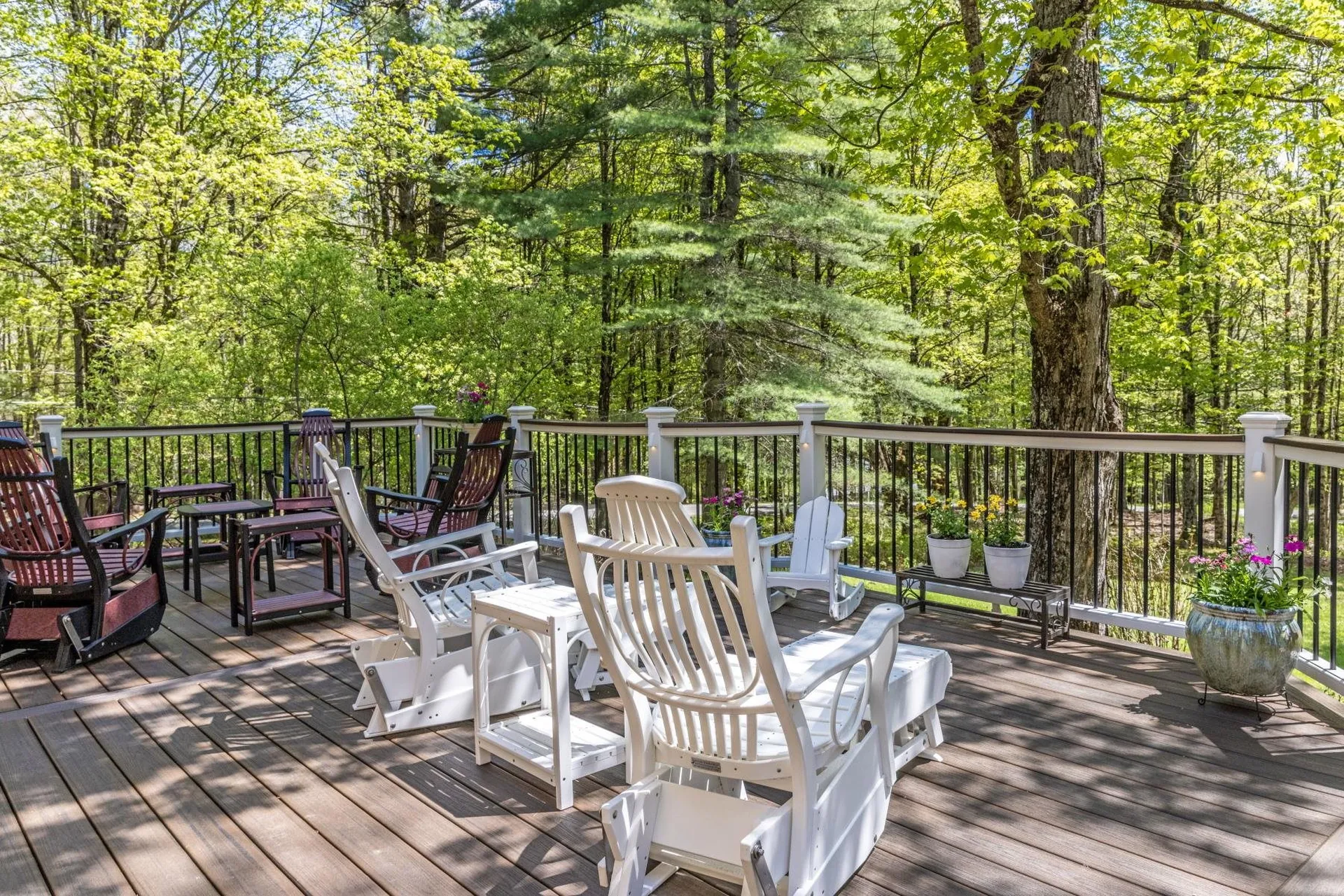 409 Hollow View Road Stowe VT 05672