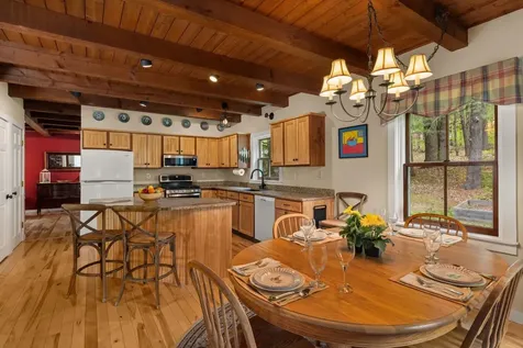 409 Hollow View Road Stowe VT 05672