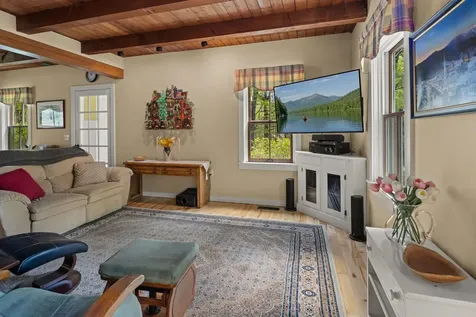 409 Hollow View Road Stowe VT 05672