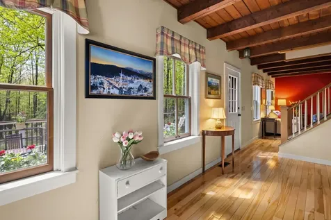 409 Hollow View Road Stowe VT 05672