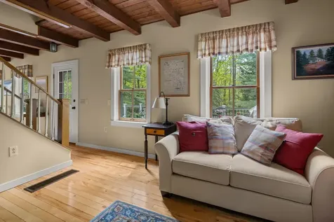 409 Hollow View Road Stowe VT 05672