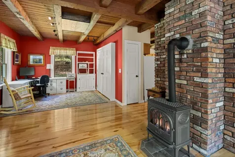 409 Hollow View Road Stowe VT 05672